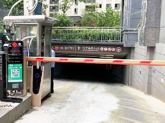 車(chē)牌識別案例