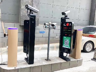車(chē)牌識別案例