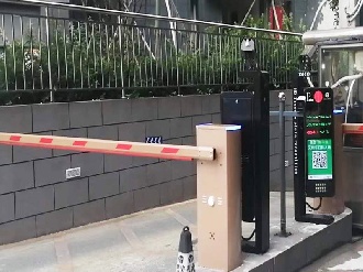 自動(dòng)車(chē)牌識別系統案例