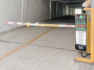 自動(dòng)車(chē)牌識別系統案例