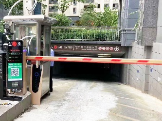 車(chē)牌識別案例