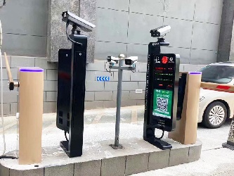 車(chē)牌識別案例
