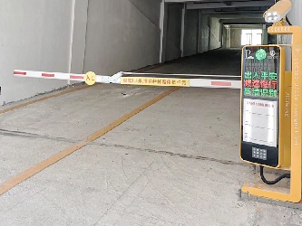 自動(dòng)車(chē)牌識別系統案例