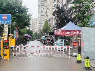 自動(dòng)車(chē)牌識別系統案例