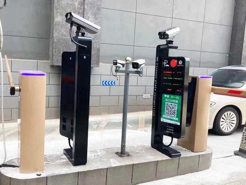 馳安科技講解：車(chē)牌識別系統需要克服的問(wèn)題有哪些?