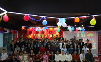 “夢(mèng)想起航，追夢(mèng)馳安” 馳安2018年度表彰會(huì )圓滿(mǎn)落幕！
