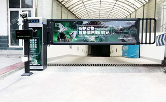 車(chē)牌識別系統存在的三個(gè)問(wèn)題